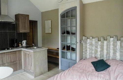 Gite au calme l'eclaircie - Foto 17