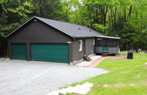 Forest Lake Haven Guest House - Foto 26