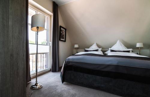 Apartmentanlage Seezeichen - Foto 23