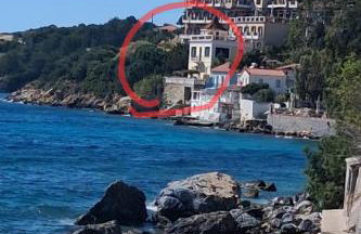 Villa ZeN- with Private garden and beach - Foto 45