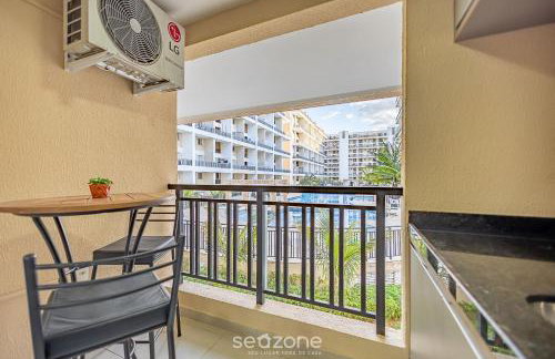 Condomínio Bem localizado com Piscina TCR - Foto 7