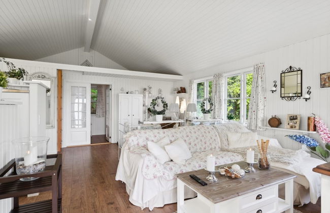 "Ginne" - 100m to the fjord - Foto 19