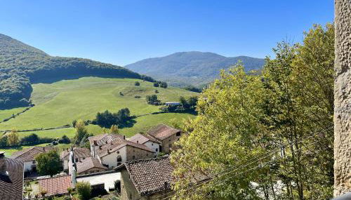 Palacio de Aralar Alta Familias - Foto 5