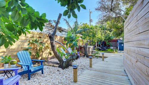 Garden Beach studio @The Island - Foto 2