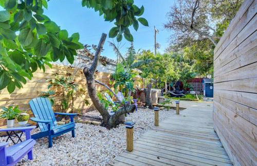 Garden Beach studio @The Island - Photo 2