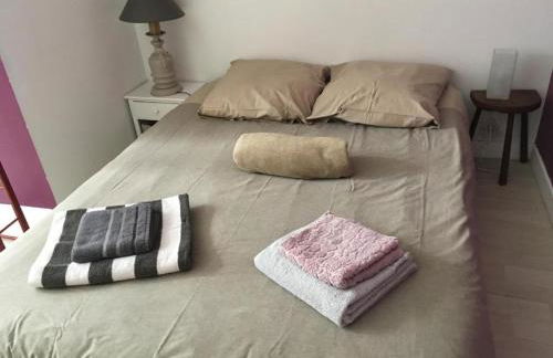 Appartement Cœur Saint-Martin - Foto 16