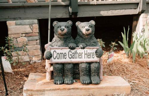 Luxury Mountain Getaway - Foto 30