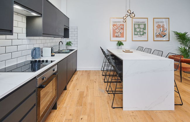 Host Stay Princes Place Apartments - Foto 17