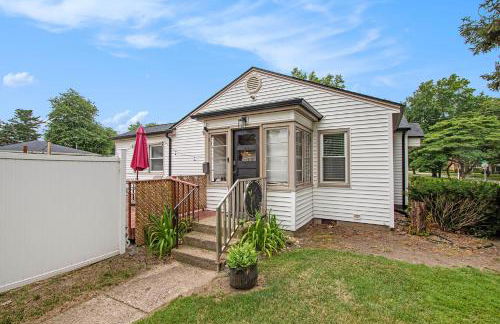 Square Toe's Last Resort - Foto 28