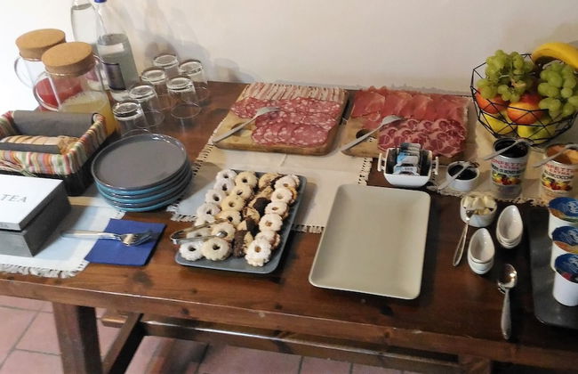 Capanna 1826 - Photo 28