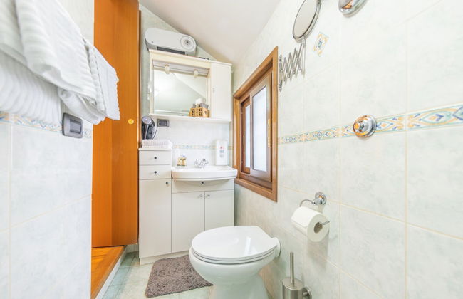 Panoramic View Studio in Rome - Foto 69