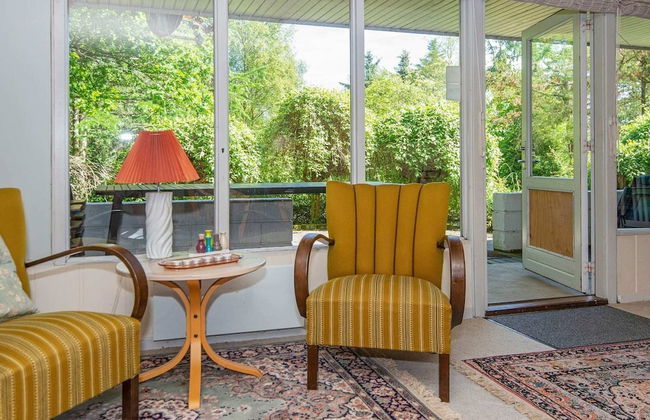 6 Person Holiday Home in Hojslev-by Traum - Foto 16