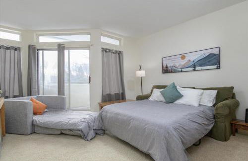 208 Village Gate condo - Foto 3