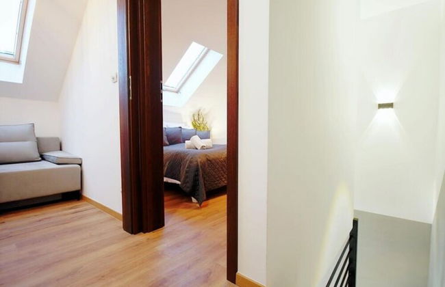 Spacious Holiday Home With a Terrace, Mielenko - Foto 3