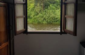 Pousada Siroba BEIRA RIO - Photo 25