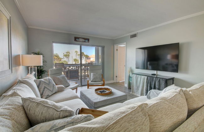 528 El Matador 2 Bedroom Condo by RedAwning - Foto 20