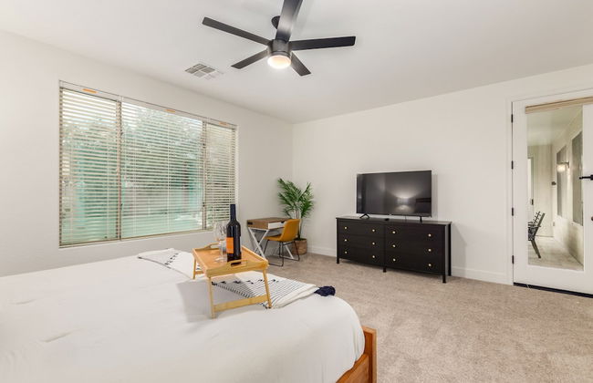 Powell Chandler - Foto 7