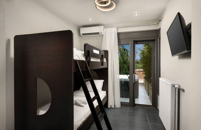 Delight Luxury Apt - Delight Luxury Apt Souda - Foto 24