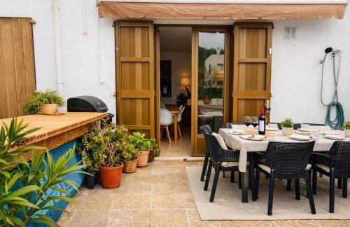 Son Serra Holidays House ETV6786 - Foto 26