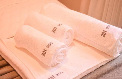 Ecotambaú, Espetacular Flat Com Piscina ao Lado da Praia - Foto 16