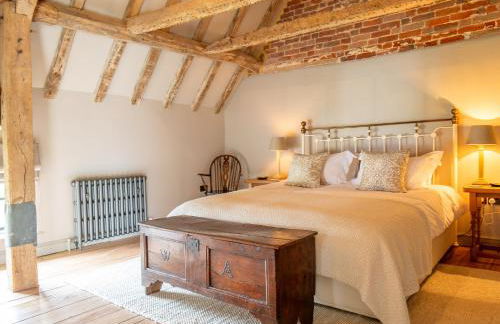 The Barns at Holy Well - Foto 8