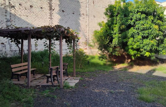 Hotel Flat Almaru - Photo 39