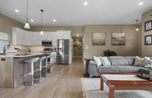 Lily Cove Retreat - Foto 22