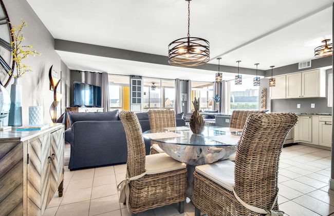 Shoreline Towers 3021 - Foto 27