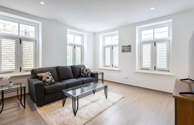 Willemstad Historic City Suite - Foto 6