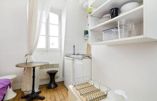 CHAMPS ELYSEES STUDENT STUDIo - Foto 2