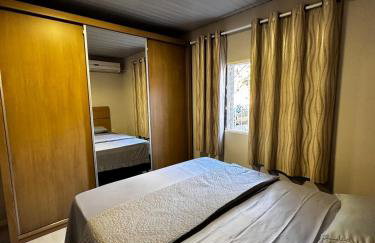 Casa com 2 quartos - quintal e área de lazer - Foto 35