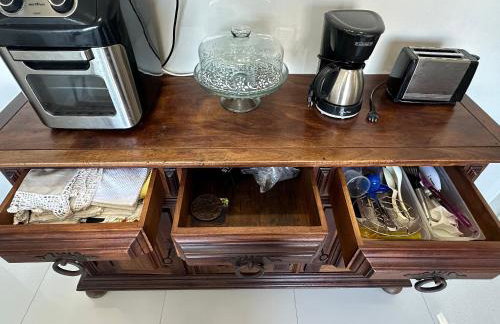 Casa completa próximo à praia | MAAL01 - Foto 18