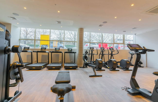 ECLA PARIS VILLEJUIF - Photo 25