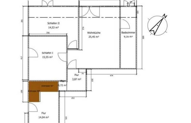 in the Countryside Modern Retreat - Foto 14