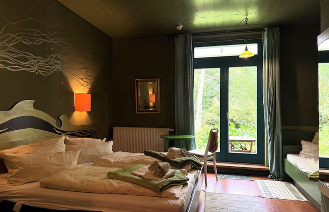 Gruppenhaus in Buntenbock - Foto 2