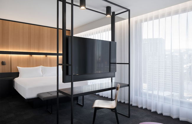 Hotel Monville - Foto 74