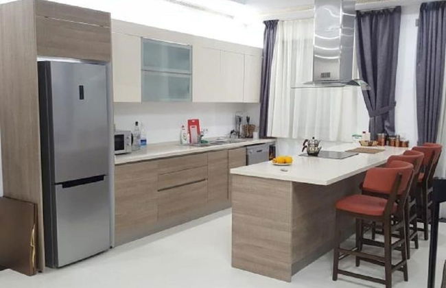 Bishkekpark Residence - Foto 8