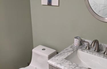 Shenandoah Thunder Chalet Guest Suite - Foto 70