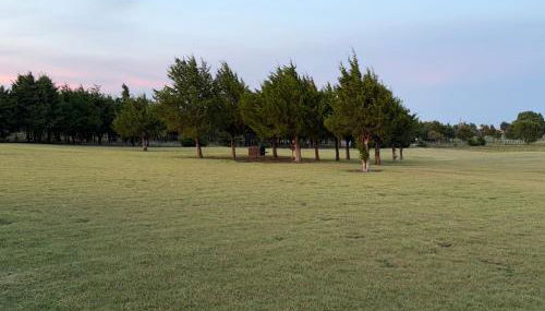 Hidden 8 Acre Get Away Private Fishing Pond - Foto 3