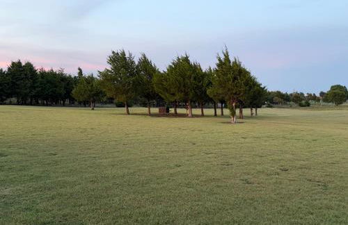 Hidden 8 Acre Get Away Private Fishing Pond - Foto 3