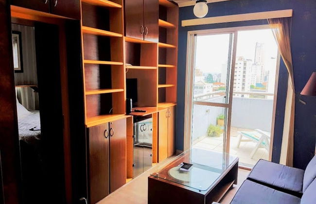 Stylish Penthouse for Short and Long Stays - Photo 22