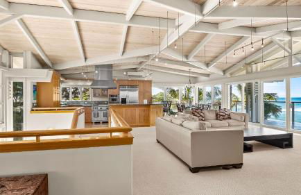 Beachfront Retreat w Ocean Views Bikes Balconies Ocean Haven by Avantstay - Foto 8