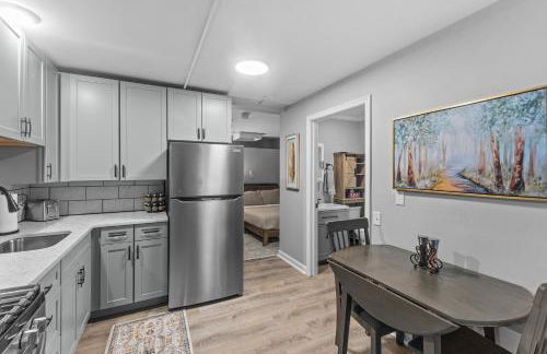 Convenient Apt Close to Downtown - Foto 40