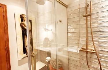 La pitera - ÁTICO DUPLEX ÚNICO EN ALTEA - Foto 63