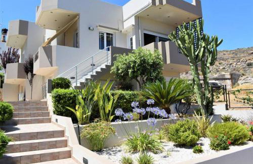 Villa Maria with heated pool, next to the beach - Foto 27