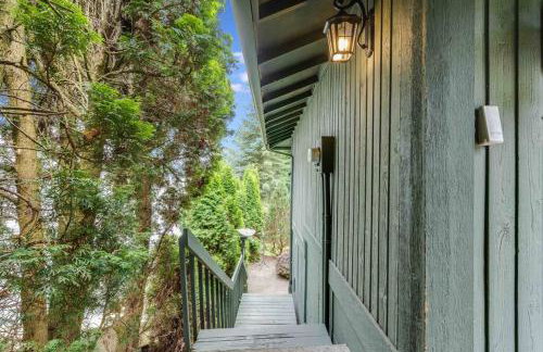 Adorable new studio with free parking and WiFi - Foto 15