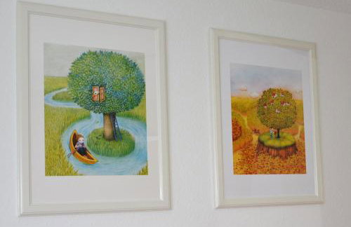 Ferienwohnungen Steinhof-Littmann - Foto 78