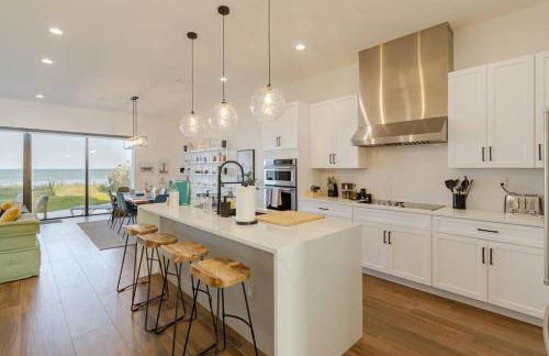 Oceanfront 4-bed Designer Villa with private pool - Foto 13