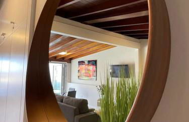 Ático Loft de lujo con gran terraza - Foto 15