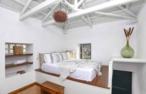 Villa John's Skopelos Stafilos - Foto 21